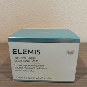 ELEMIS Pro-Collagen Cleansing Balm